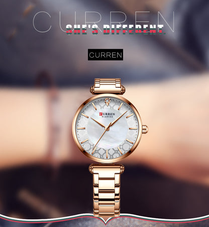 CURREN Women's Watch