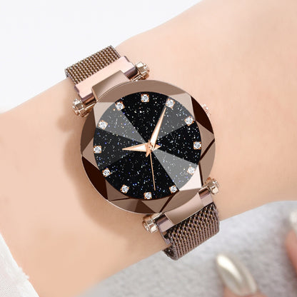 Watch Fashion Diamond for Women