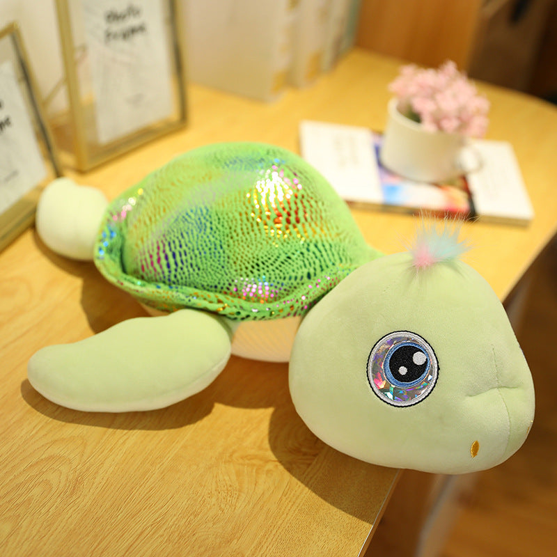 Turtle Pillow