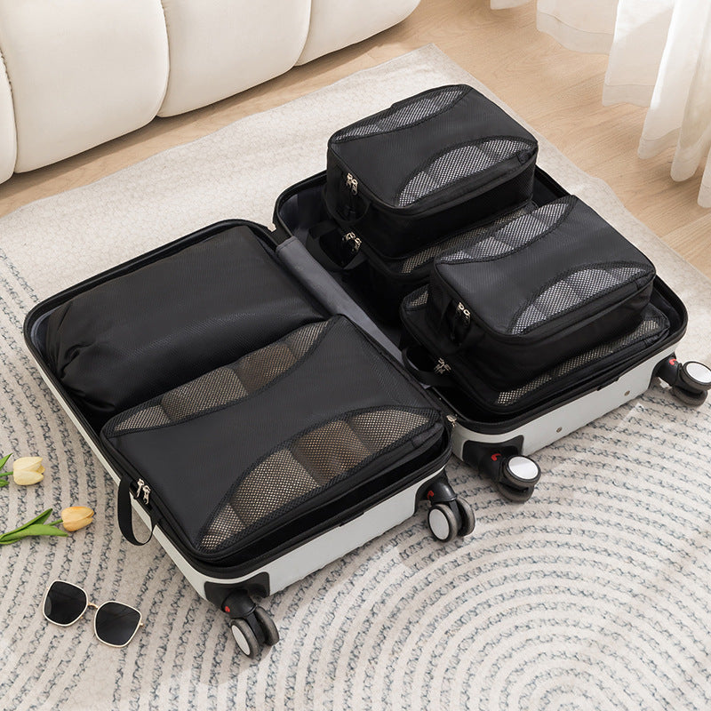 Large Capacity Travel Business Trip Storage Bag
