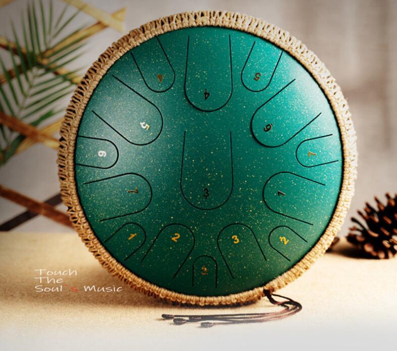 15-tone Feng Gu Brand Ethereal Drum