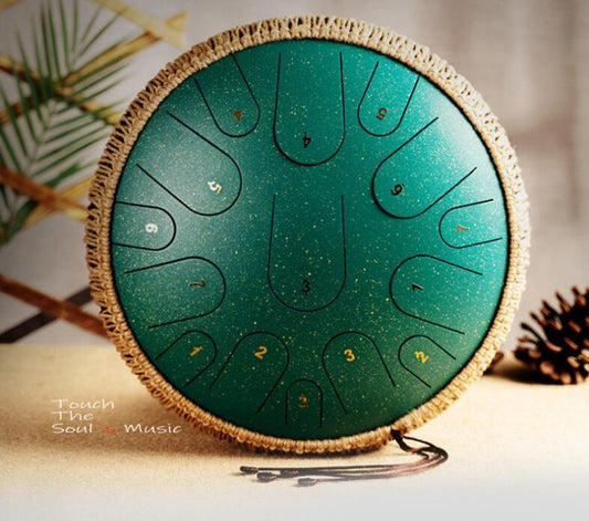 15-tone Feng Gu Brand Ethereal Drum