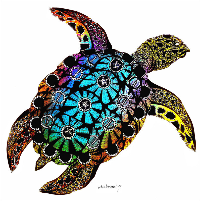 Colorful Jigsaw Wooden Puzzles