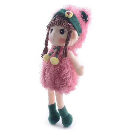 Children Cute Doll