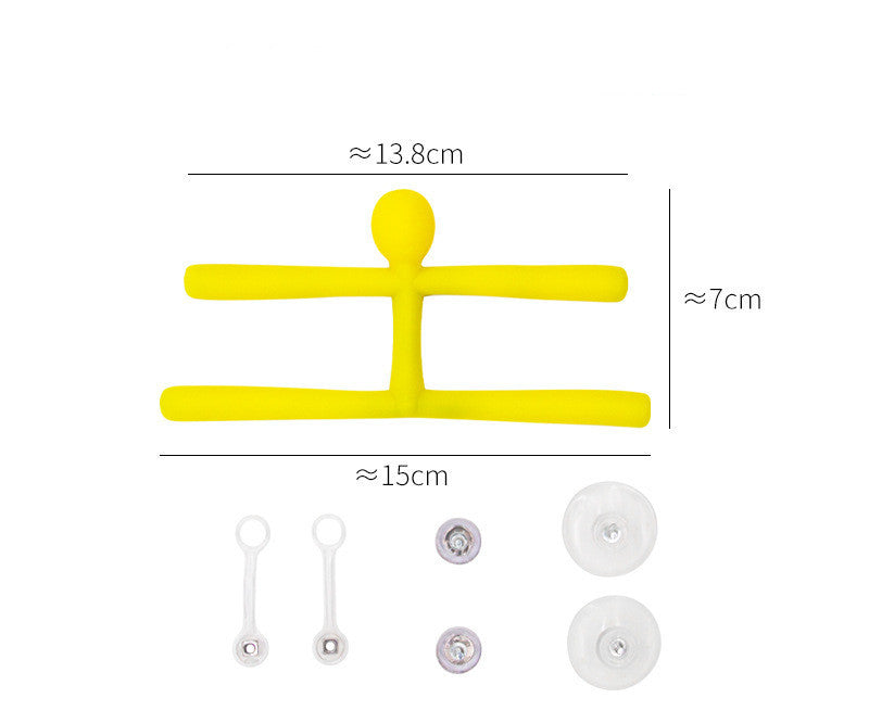 Magnet Mini Man