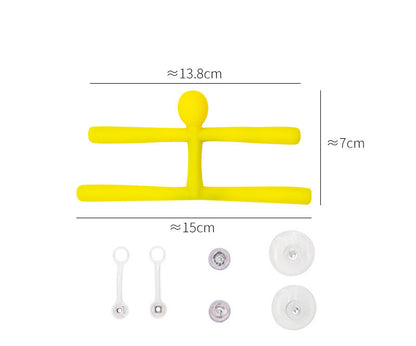 Magnet Mini Man