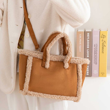 Women's Shoulder & Handbag