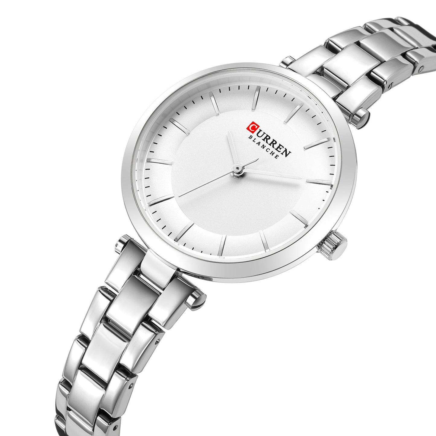 CURREN Fashion Women's Quartz Watch