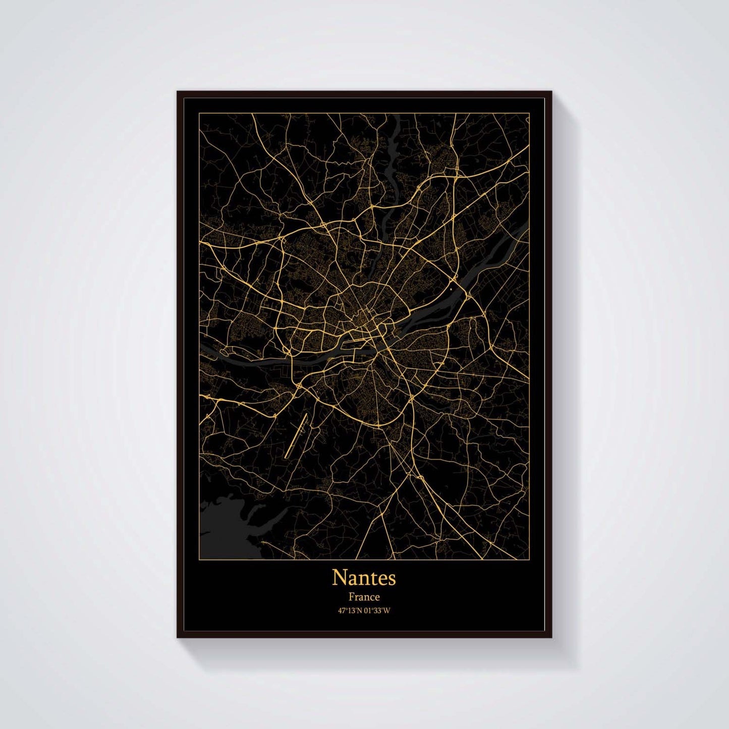 Modern Decorative Painting