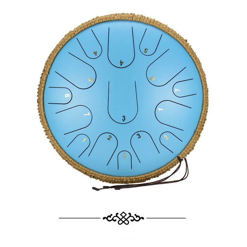 15-tone Feng Gu Brand Ethereal Drum