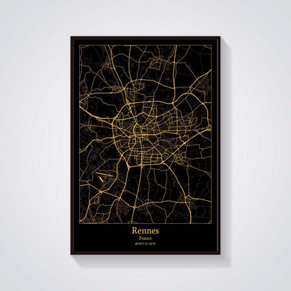 Modern Decorative Painting