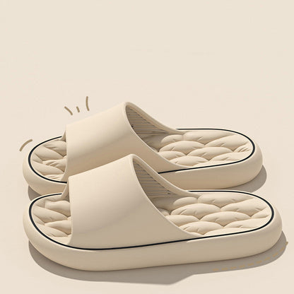 Non-slip with a modern design