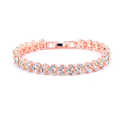 Watch Fashion Diamond for Women