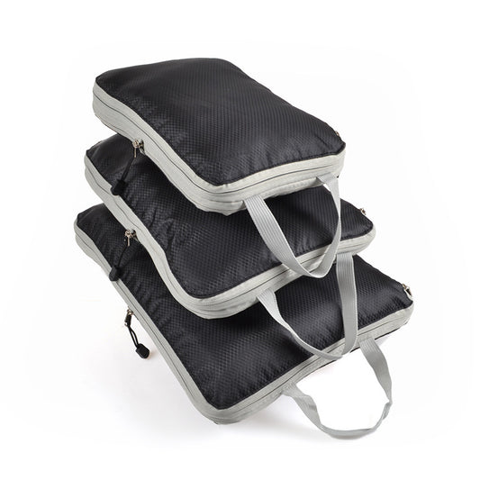 Portable Travel Storage Bag Set