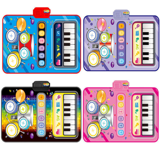 Children's Two-in-One Musical Mats
