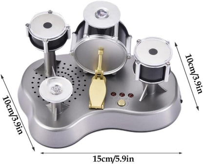 Creative Finger Touch Mini Drum Set