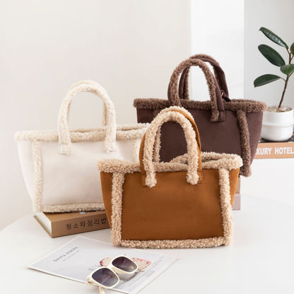 Women's Shoulder & Handbag