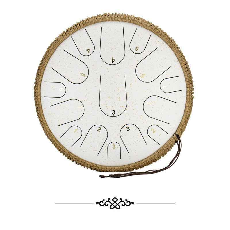 15-tone Feng Gu Brand Ethereal Drum
