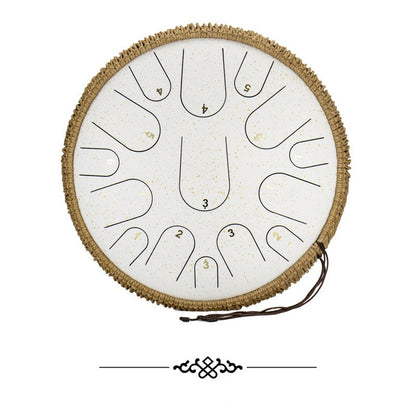 15-tone Feng Gu Brand Ethereal Drum