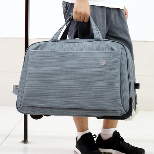 Cloth Travel Bag
