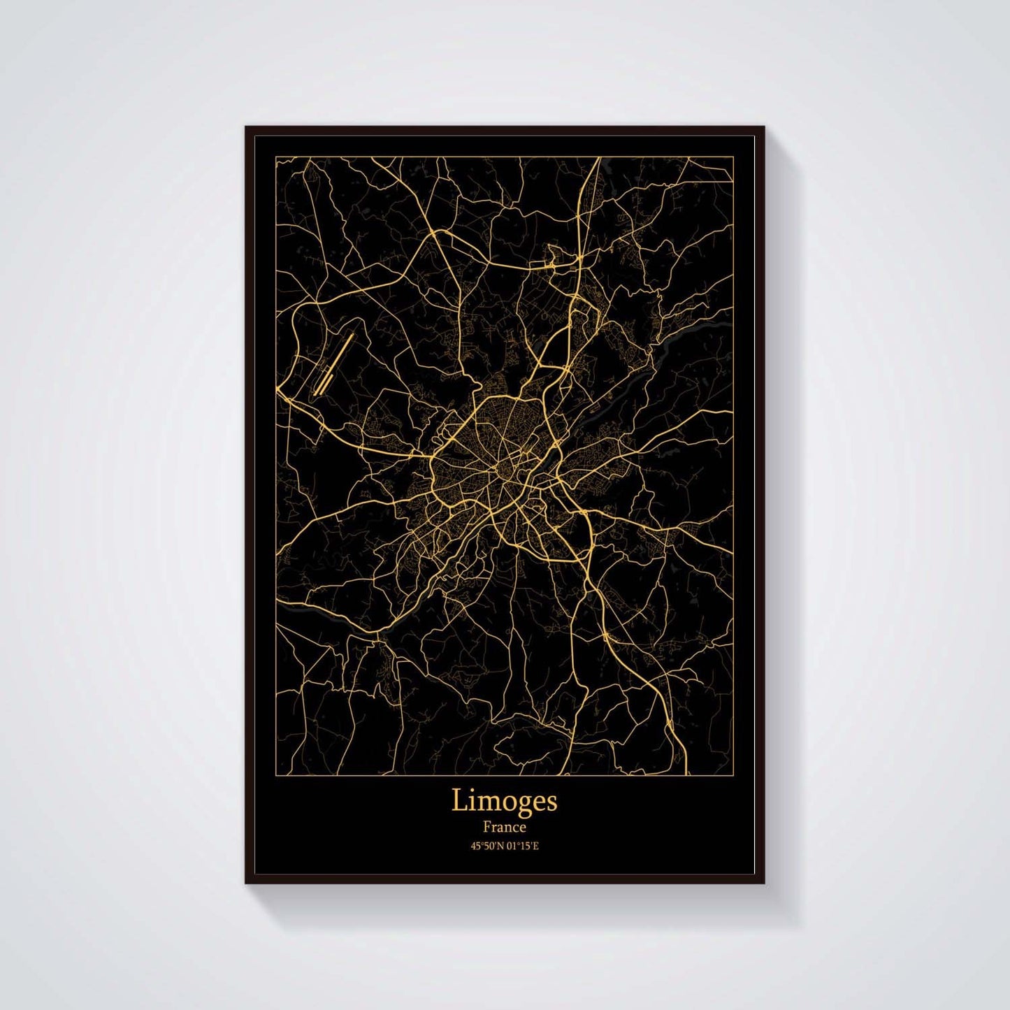 Modern Decorative Painting