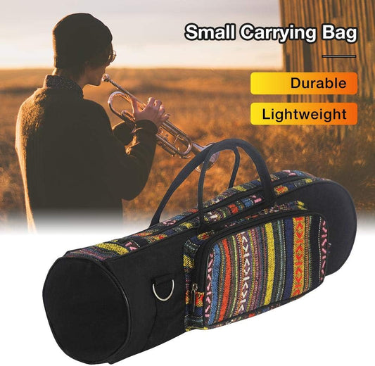 Oxford Cloth Instrument Trumpet Storage Bag