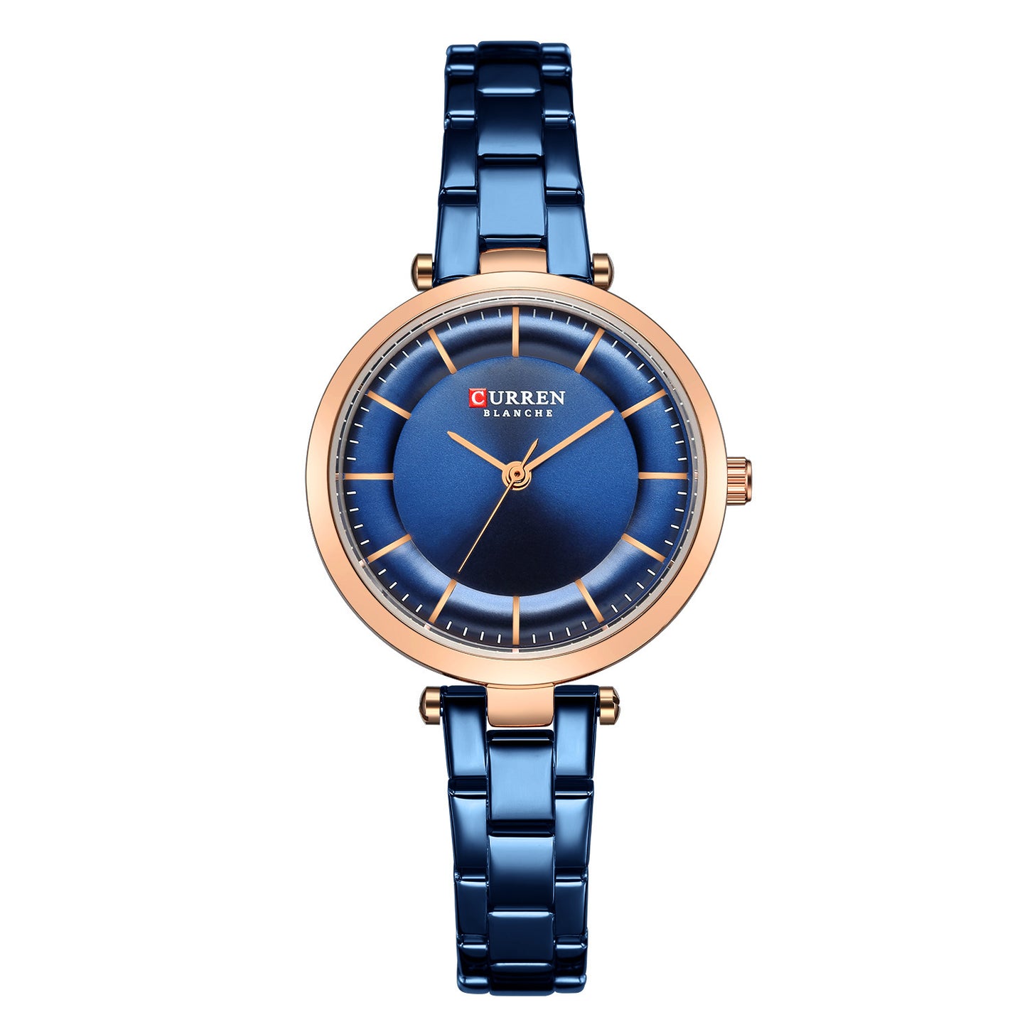 CURREN Fashion Women's Quartz Watch