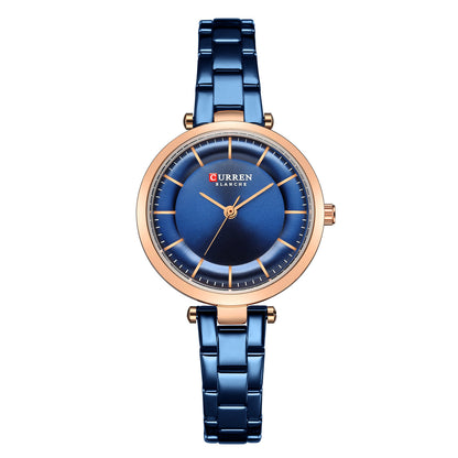 CURREN Fashion Women's Quartz Watch