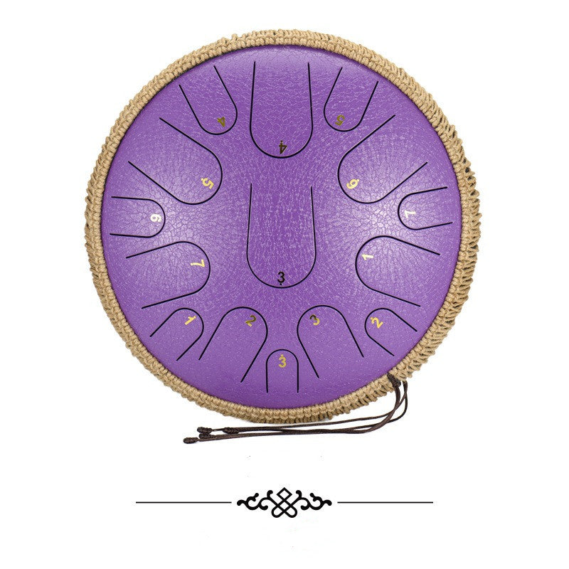 15-tone Feng Gu Brand Ethereal Drum