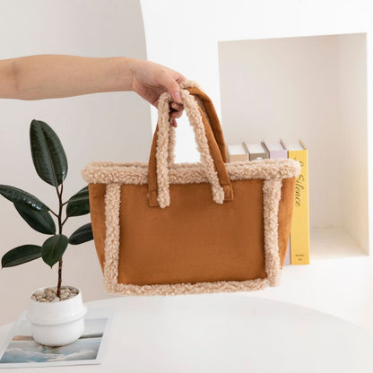 Women's Shoulder & Handbag