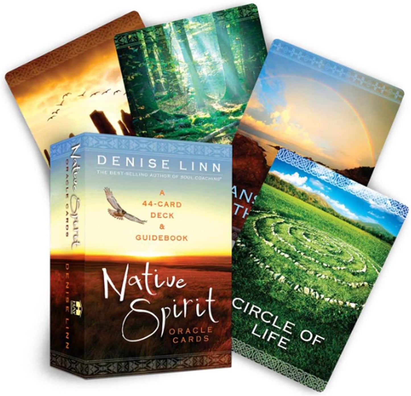Tarot Oracle Cards