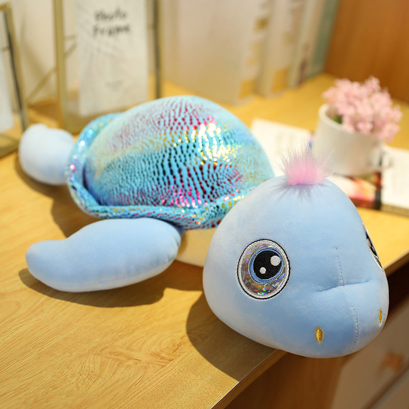 Turtle Pillow