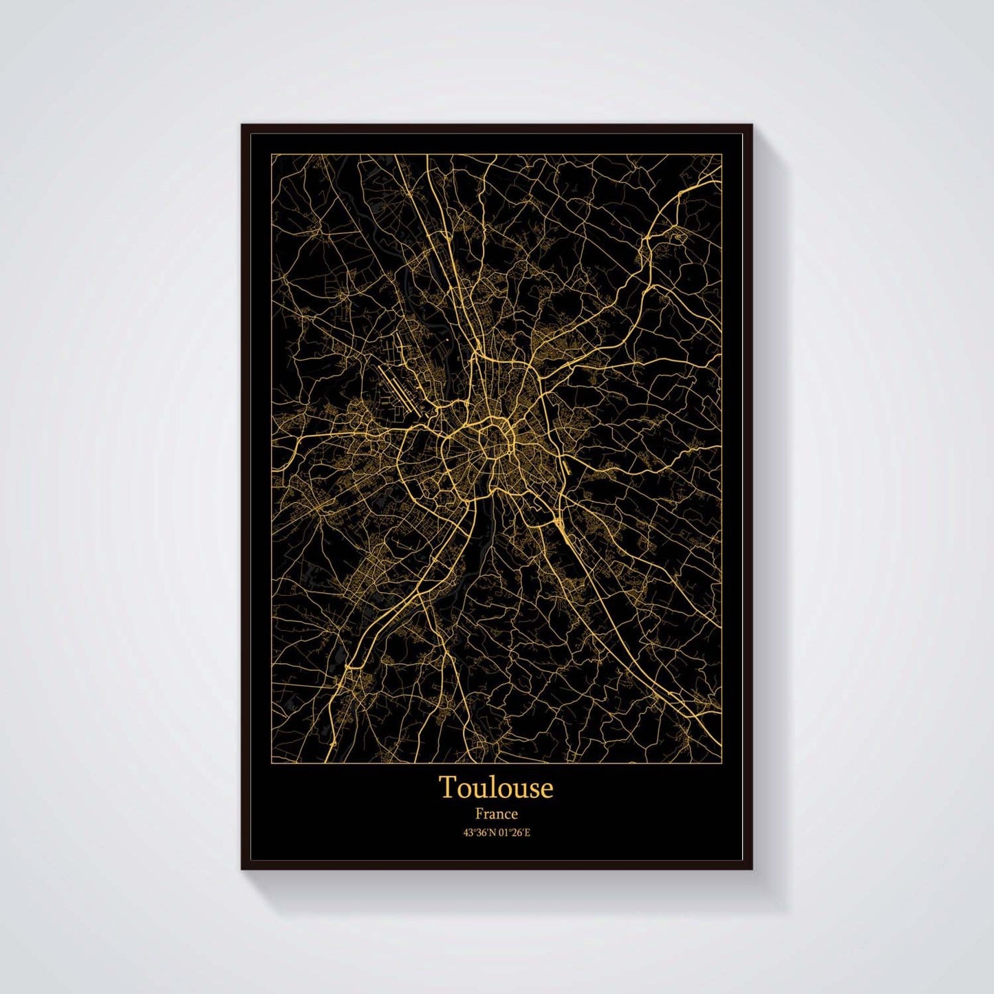 Modern Decorative Painting