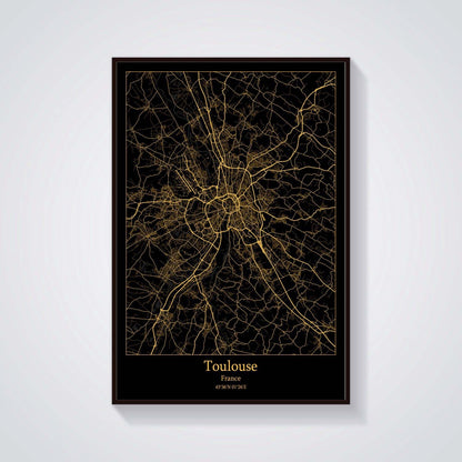 Modern Decorative Painting