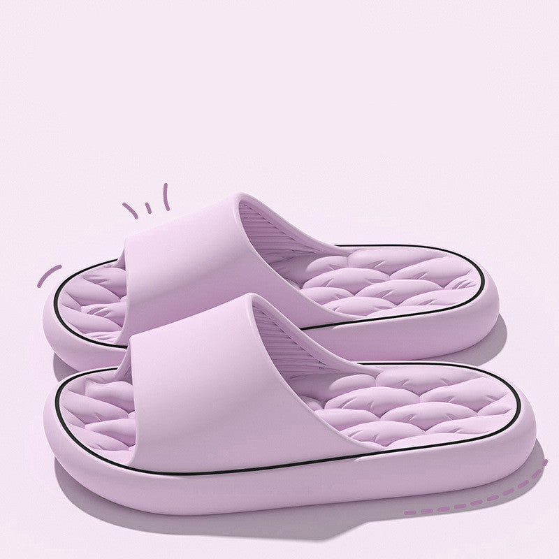 Non-slip with a modern design