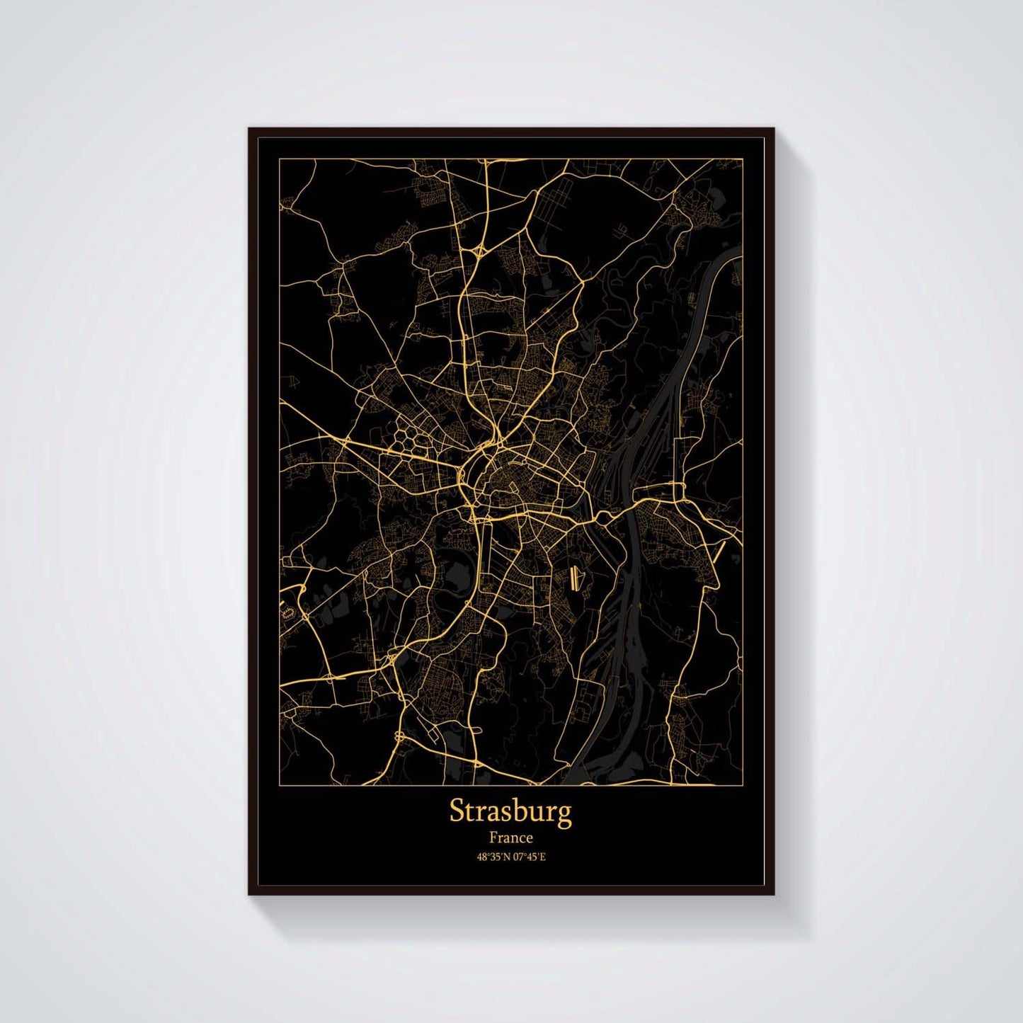 Modern Decorative Painting