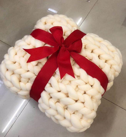 High Elastic Blanket