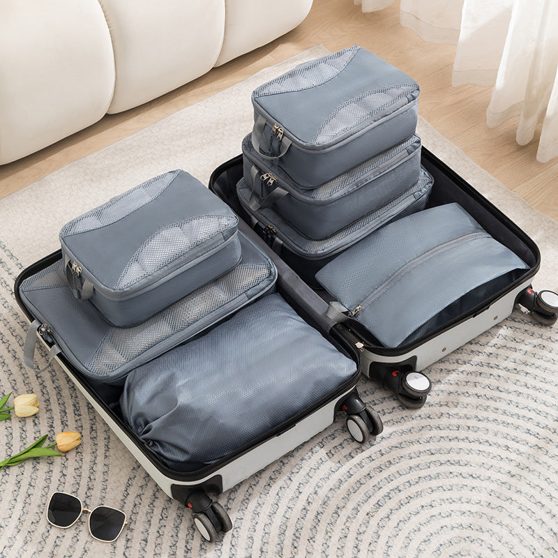 Large Capacity Travel Business Trip Storage Bag