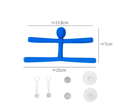 Magnet Mini Man