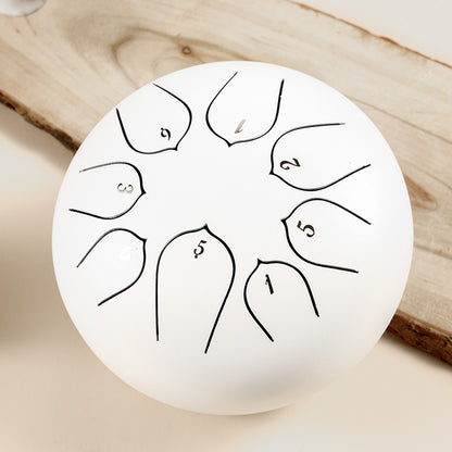 Steel Tongue Hollow Drum