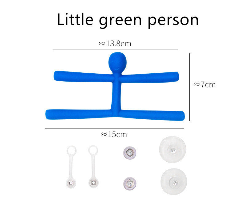 Magnet Mini Man