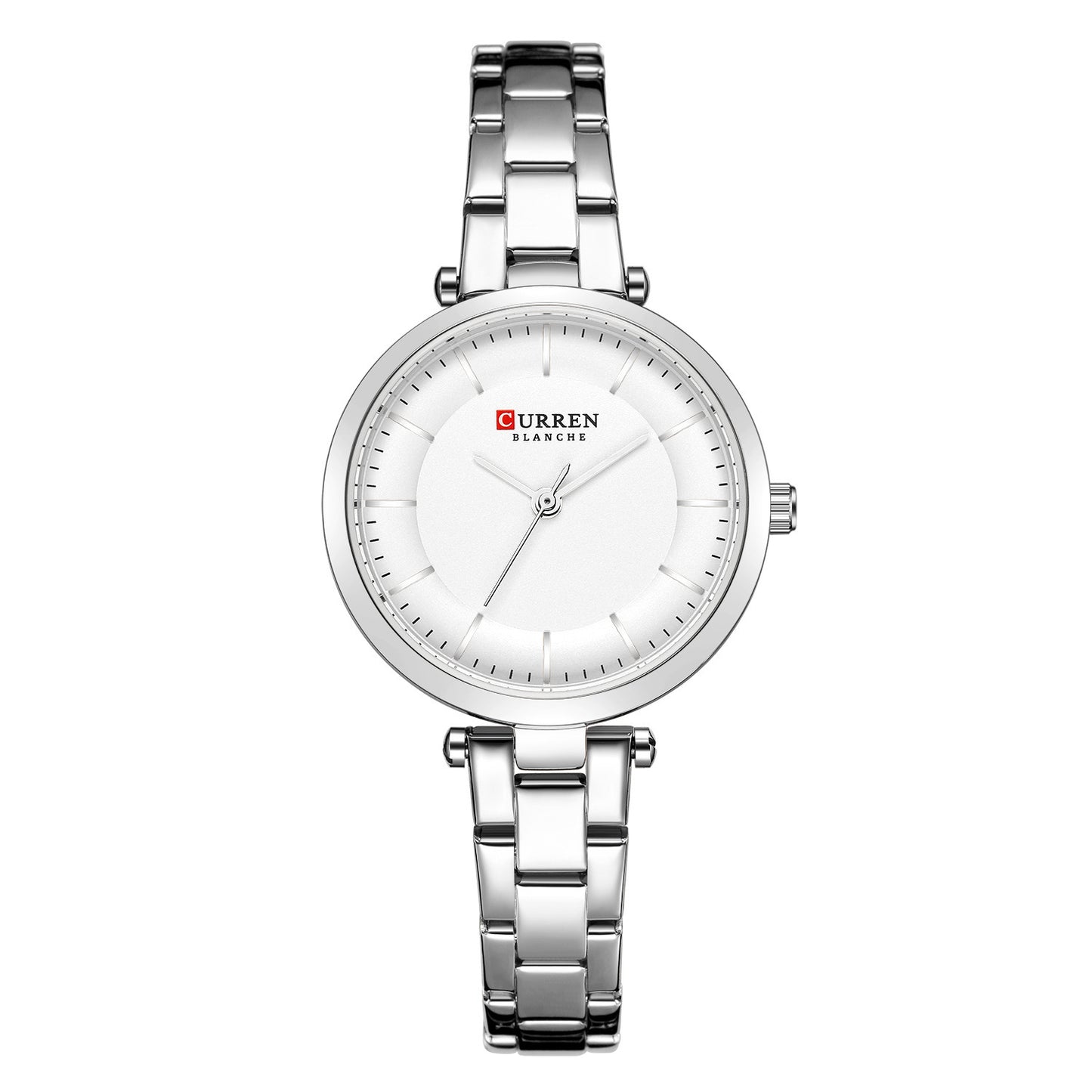 CURREN Fashion Women's Quartz Watch