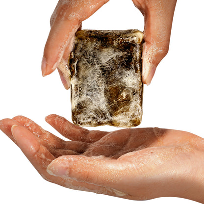 African Black Soap
