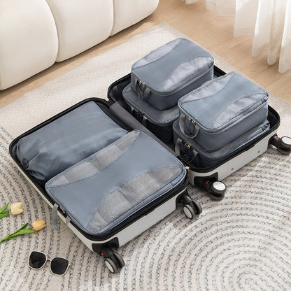 Large Capacity Travel Business Trip Storage Bag