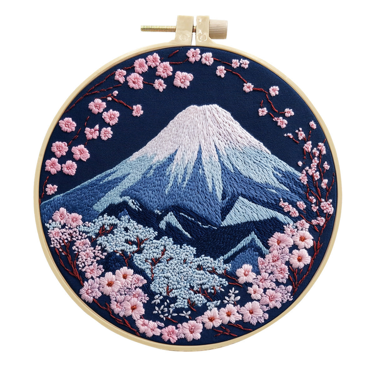 Material Kit Sets Creative Needlework