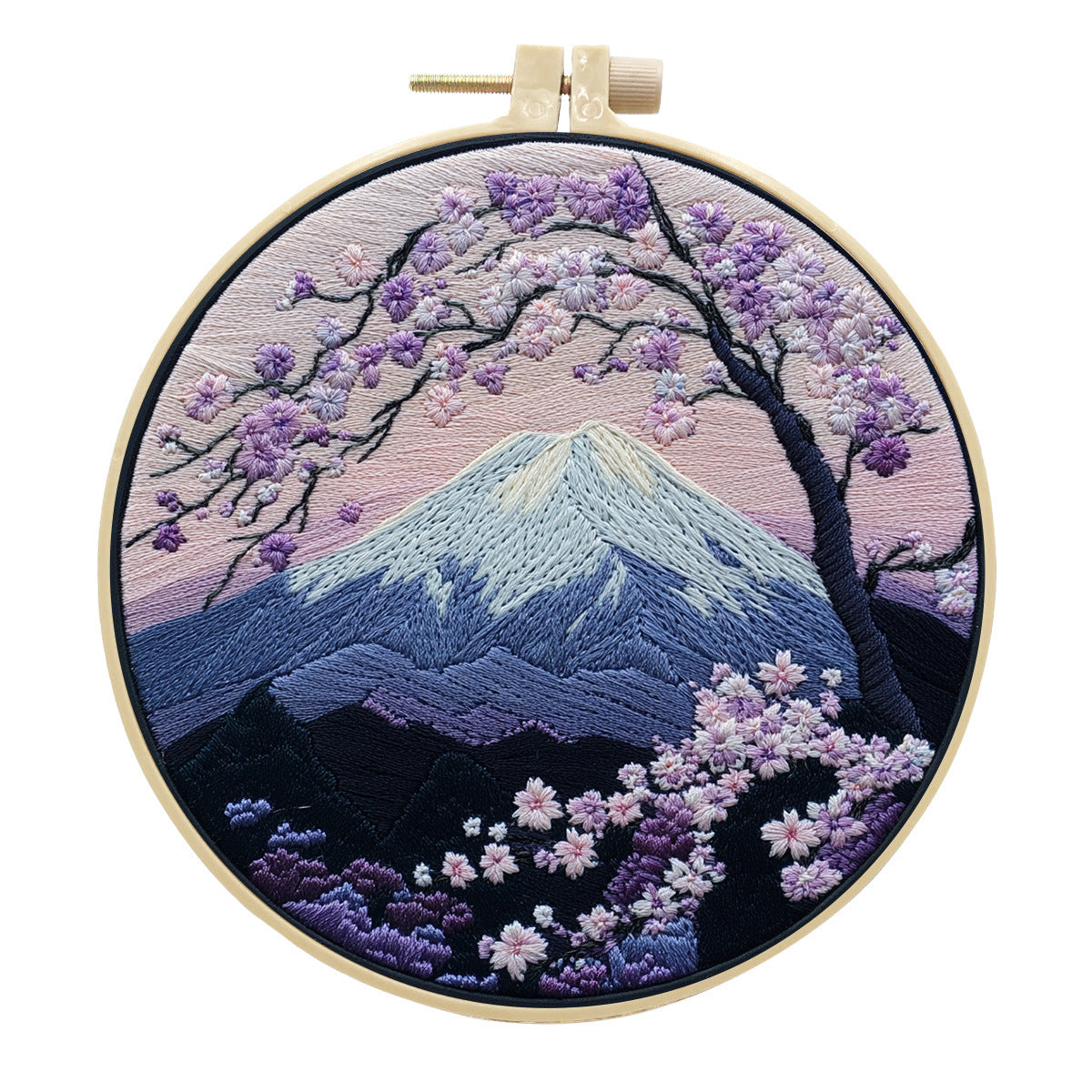 Material Kit Sets Creative Needlework