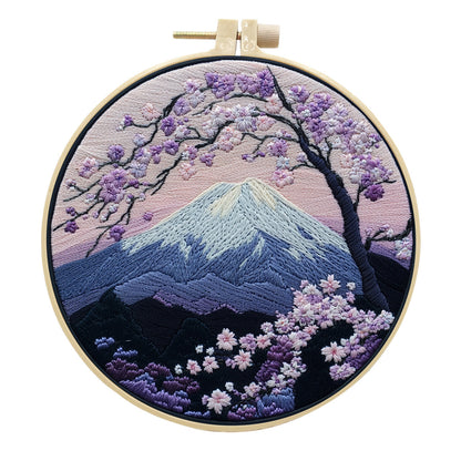 Material Kit Sets Creative Needlework