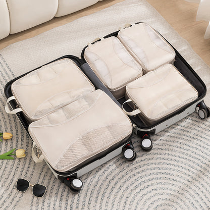Large Capacity Travel Business Trip Storage Bag