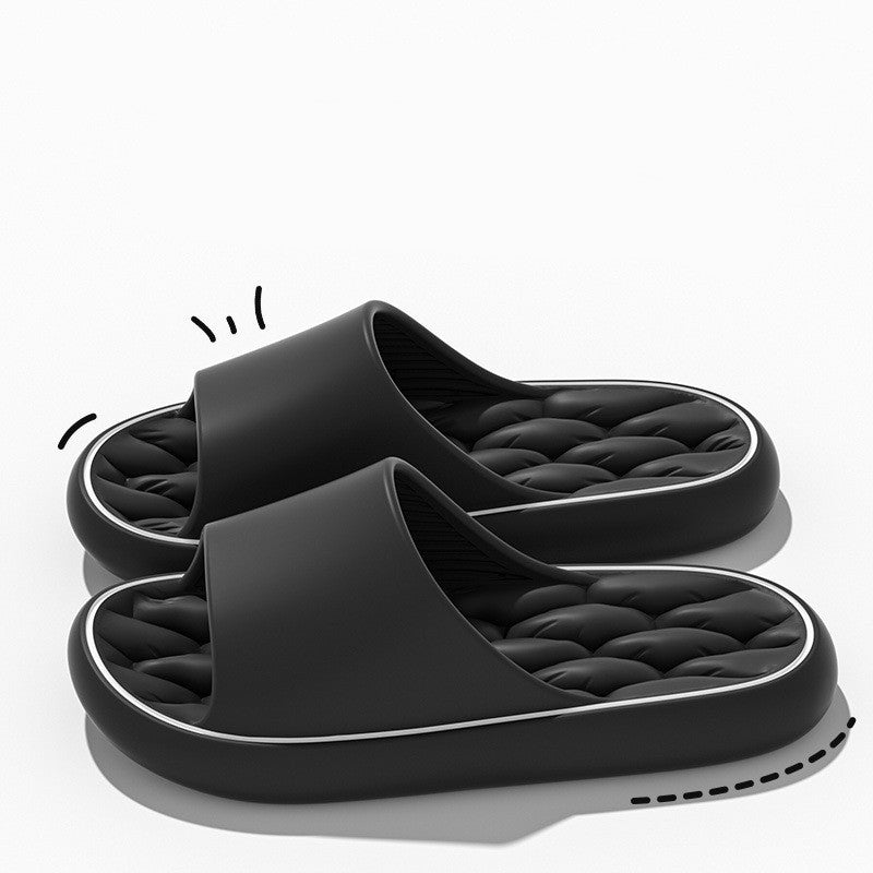 Non-slip with a modern design