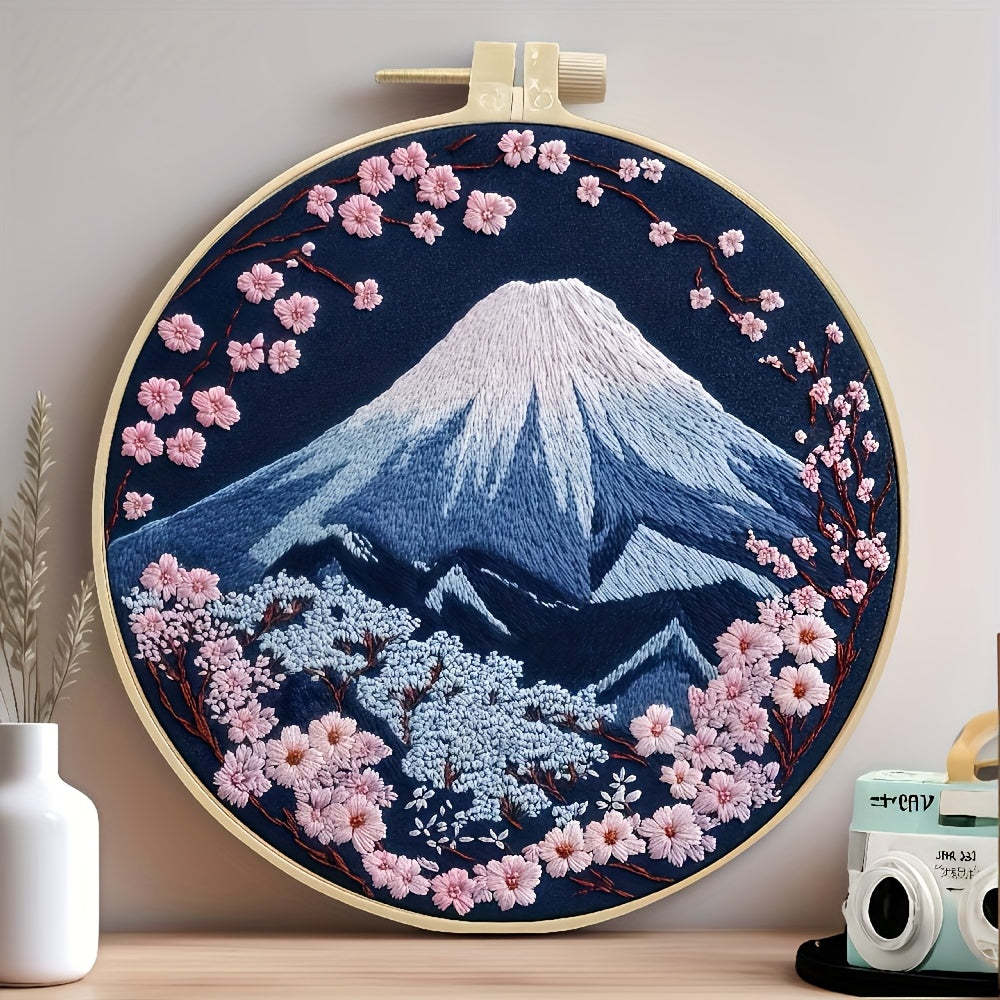 Material Kit Sets Creative Needlework